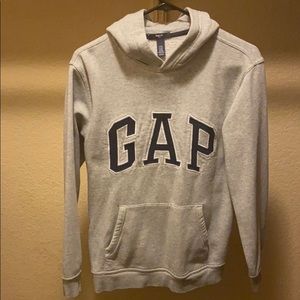 gap hoodie
